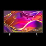 Arçelik A75 D 895 A 4K Ultra HD 75" Android TV LCD TV