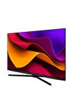 Arçelik A55 C 985 B 4K Ultra HD 55" Android TV LED TV