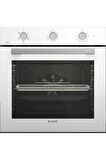 Arçelik AFC 231 B Afry 72 lt Ankastre Fırın