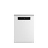Arçelik 6165 B 6 Programlı Bulaşık Makinesi