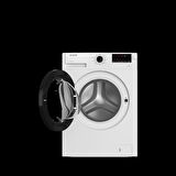Arçelik 8102 M 1000 Devir 8 kg Çamaşır Makinesi