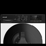 Arçelik 12140 PM 1400 Devir 12 Kg Çamaşır Makinesi