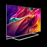 Arçelik Imperium 9 Serisi A50 D 986 S/50" 4K UHD Smart Google TV