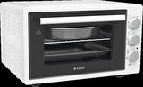 Arçelik SUF 3000 MEB Mini Fırın