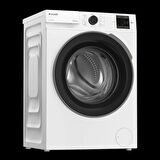 Arçelik 8100 MX 1000 Devir 8 Kg Çamaşır Makinesi