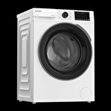 Arçelik 9120 DMX 1200 Devir 9 Kg Çamaşır Makinesi