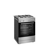Arçelik F 8440-1 G Ocaklı Fırın