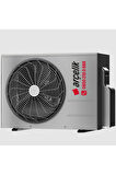 Ekolojik 21325 T A++ 21000 BTU Duvar Tipi Inverter Klima Uyumlu