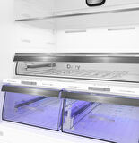 Arçelik 283616 EI Kombi No Frost Buzdolabı