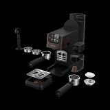 Arçelik Imperium Barista® EM 6450 Kapsüllü Yarı Otomatik Espresso Makinesi