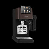 Arçelik Imperium Barista® EM 6450 Kapsüllü Yarı Otomatik Espresso Makinesi