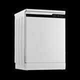 Arçelik 6455 WF 5 Programlı Bulaşık Makinesi