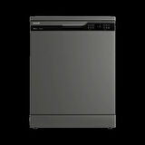 Arçelik 6455 WF MG 5 5 Programlı Bulaşık Makinesi