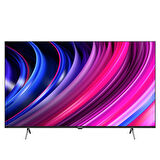 Arçelik ARCA50E895A Televizyon 50 İnç 126 Cm 4K Google Tv