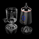 Arçelik MS 6410 B Narenciye Sıkacağı