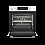 Arçelik AFC 362 B AFry Buhar Destekli Fırın