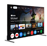 Arçelik A 755 C 7 Serisi 55" 4K UHD Google TV