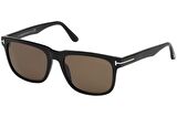 TOM FORD FT0775 01H ERKEK GÜNEŞ GÖZLÜĞÜ