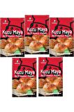 Pakmaya Kuru Hamur Mayası 100 Gr 5 Paket