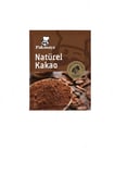 Alkalize Edilmemiş Kakao