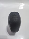 DRK VİTES TOPUZU (MANDALSIZ MODEL) SİYAH