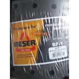 BEŞER 5880 BF11 FREN BALATASI BMC DEV FATİH PRO 1 TAKIM