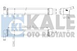 KALE KALORİFER RADYATÖRÜ 2 SIRA R12 TOROS 582842
