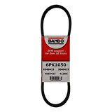 BANDO 6PK1050 KANALLI KAYIŞ MASTER DAİLY A3 GOLF CADDY 1.9 2.0 DOBLO PALİO 1.9