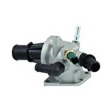OES TERMOSTAT 88°C ALBEA DOBLO PALİO PUNTO CORSA COMBO MERİVA TİGRA FORD KA SWIFT 1.3 MJET MÜŞÜRLÜ