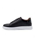 DROPLAND 8718 DERİ ERKEK AYAKKABI