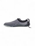 SERABİEN 5424 UNİSEX FİLELİ DENİZ HAVUZ PLAJ AYAKKABISI GRİ