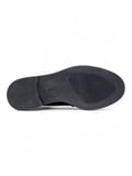 TRENDY 0701 TOKA DETAYLI RUGAN KADIN LOAFER