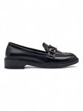 TRENDY 0705 TOKA DETAYLI KADIN LOAFER