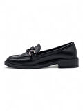 TRENDY 0705 TOKA DETAYLI KADIN LOAFER
