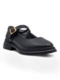 SHOES 0466 OXFORD KADIN AYAKKABI