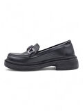 WISSENTE 1823 TOKA DETAYLI KADIN LOAFER