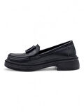 WISSENTE 1810 TOKA DETAYLI KADIN LOAFER