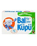 Balküpü Küp Şeker 1 kg