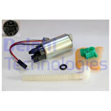 Hyundaı Benzin Pompası (depo İci) Hyundaı Accent 1,4 Benzinli 2011> Kia Rio 1,4 2011> - Delphi Fe0731-12b1