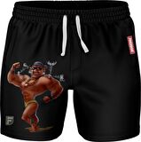 Freeside Training Shorts STX-04