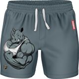 Freeside Training Shorts STX-06