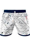 FREESIDE STREET OUTSIDE TRAINING SHORTS