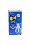 RAİD ELEKTRO LİKİT YEDEK