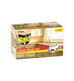 RAİD BÖCEK YEMİ 6 ADET