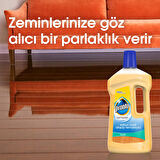 Ahşap Temizleyici 750+750 Ml