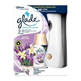 Glade Lavanta Otomatik Oda Sprey Sistemi + Yedek Tüp