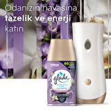 Otomatik Sprey Yedek, 2'li Paket, Lavanta Ferahlığı, 269ml (2 Yedek)