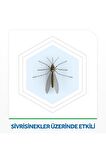 Elekro Likit 2 Yedek, Ekonomik Paket, 60 Gece (sivrisineklere Karşı)