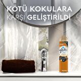 Hava Tazeleyici Aerosol Oda Kokusu Oryantal Oud 300ml