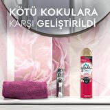 Hava Tazeleyici Aerosol, Oda Kokusu, Aşkın Büyüsü, 300ml